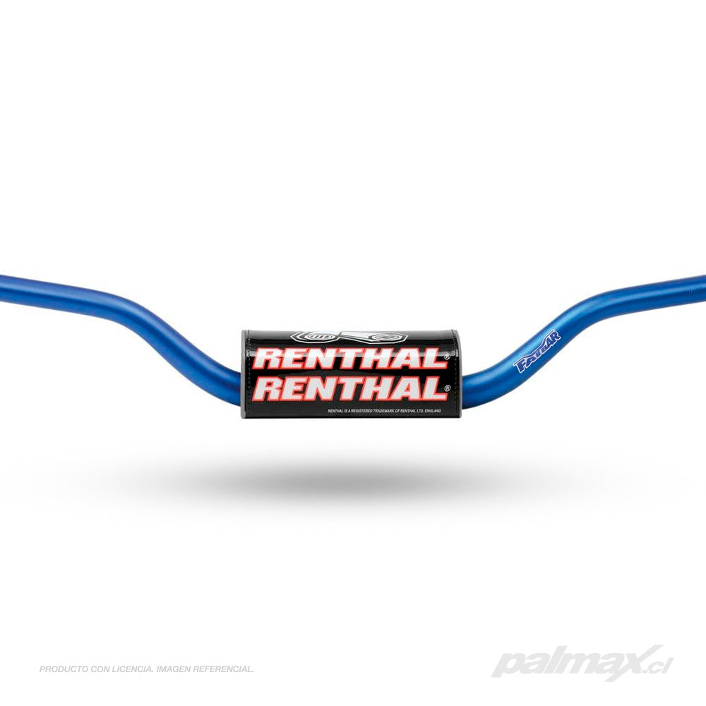 Manubrio Fatbar RC serie 604 (28.6mm) | Renthal